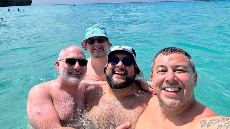 Memories of Curaçao 2023