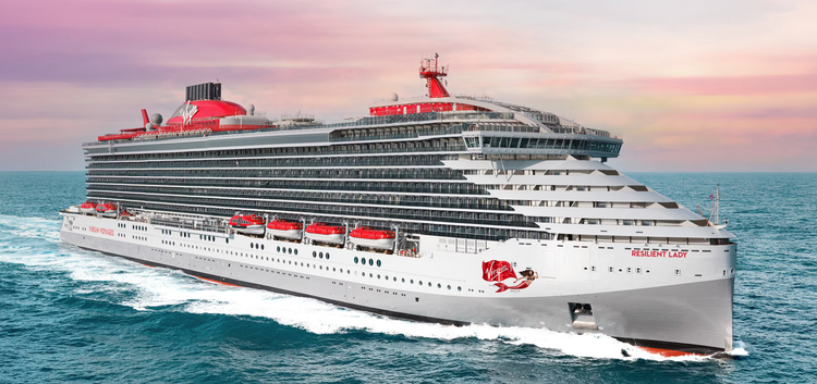 Mediterranean Here we Come!